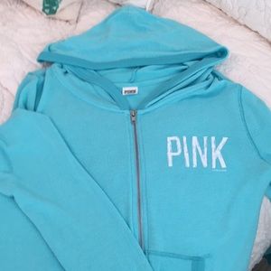 Victoria’s Secret PINK sweatshirt, hoodie